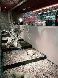 Tanba Japanese BBQ & Sukiyaki: Premium Wagyu Buffet in Elegant Style