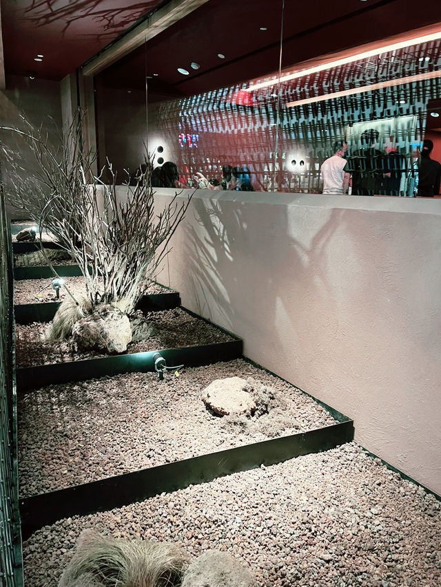 Tanba Japanese BBQ & Sukiyaki: Premium Wagyu Buffet in Elegant Style