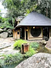 A Touch of Japan in Bukit Tinggi Malaysia