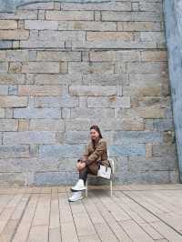 On The Hill Coffee Bar ฮ่องกง