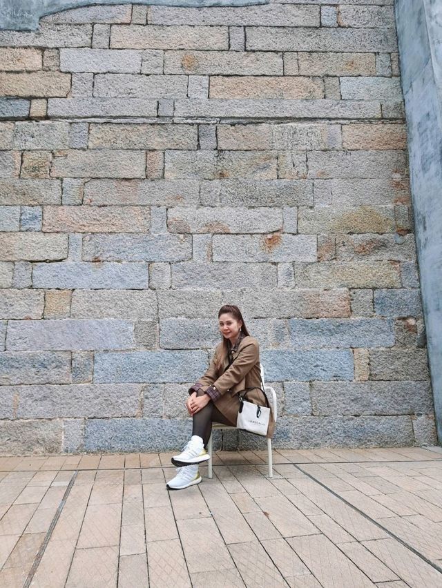 On The Hill Coffee Bar ฮ่องกง