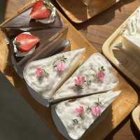 Ka-Num Home Cafe & Heartmade Bakery 