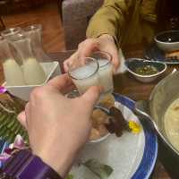 澳門無老鍋🎉🎉美食篇