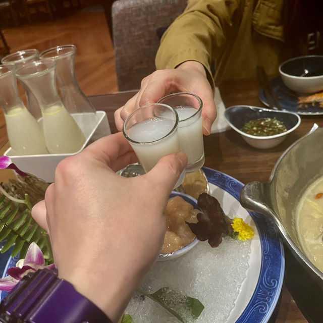 澳門無老鍋🎉🎉美食篇