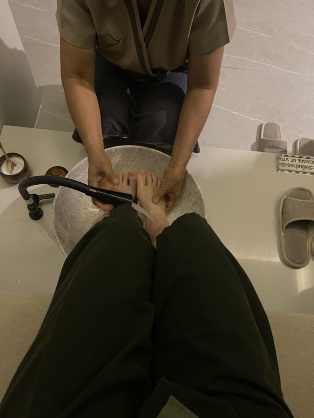 Zenity Spa and Massage 