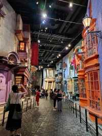 Harry Potter Studio 