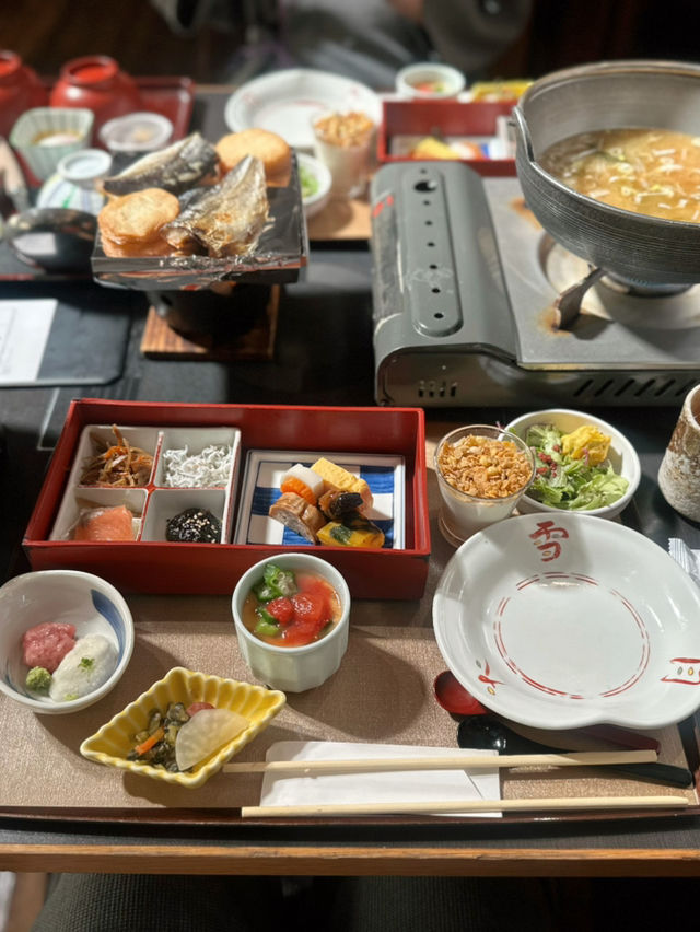🗻 箱根雪月花｜溫泉住宿推薦♨️ 西式床＋購物＋高質服務