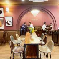 Hammersmith Coffee