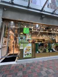 《銅鑼灣款式多多車仔麵》