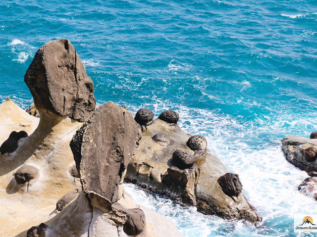 Heping Island Park