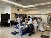 東橫inn 富士南口 Toyoko Inn Shin-fuji-eki Minami-guchi
