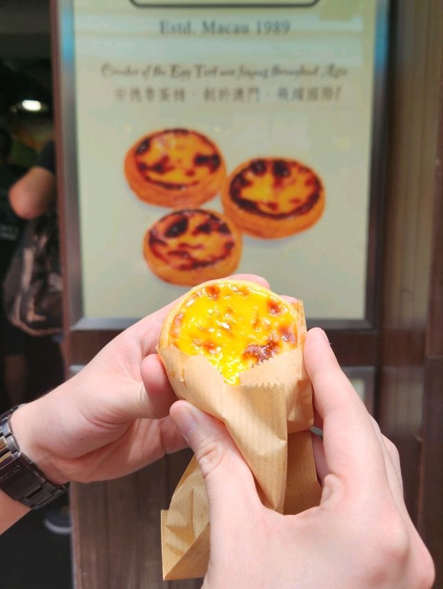 澳門隱世打卡位：官也街 推薦～