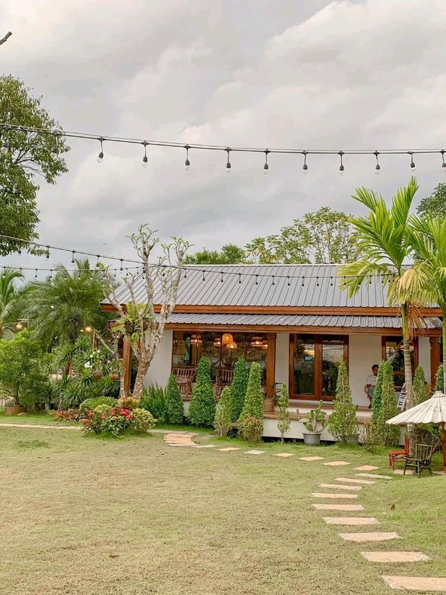 📍บ้านไร่ในฝัน 🏠🌻