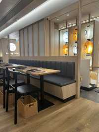 在香港沙田找到日式cafe 🥰烏冬好高質