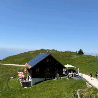 Mount Rigi – Rigi Bahn