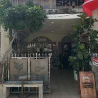 สรณ คาเฟ่ หัวหิน 