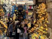 Khan el-Khalili: Lost in a Thousand and One Nights! ✨🧞‍♂️
