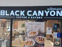 black canyon 