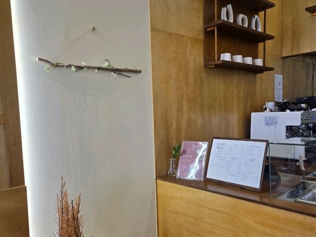 서울 근교 파주 여행시 추천하는 감성카페 ' 르븨밀크 ' 🥛