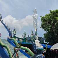 สำนักสงฆ์เขาพระครูในวัดที่กลับไปอีกครั้ง