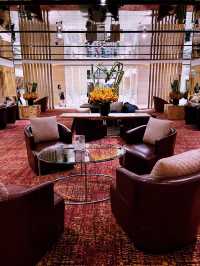 DoubleTree by Hilton KL – Your Perfect Summer Staycation