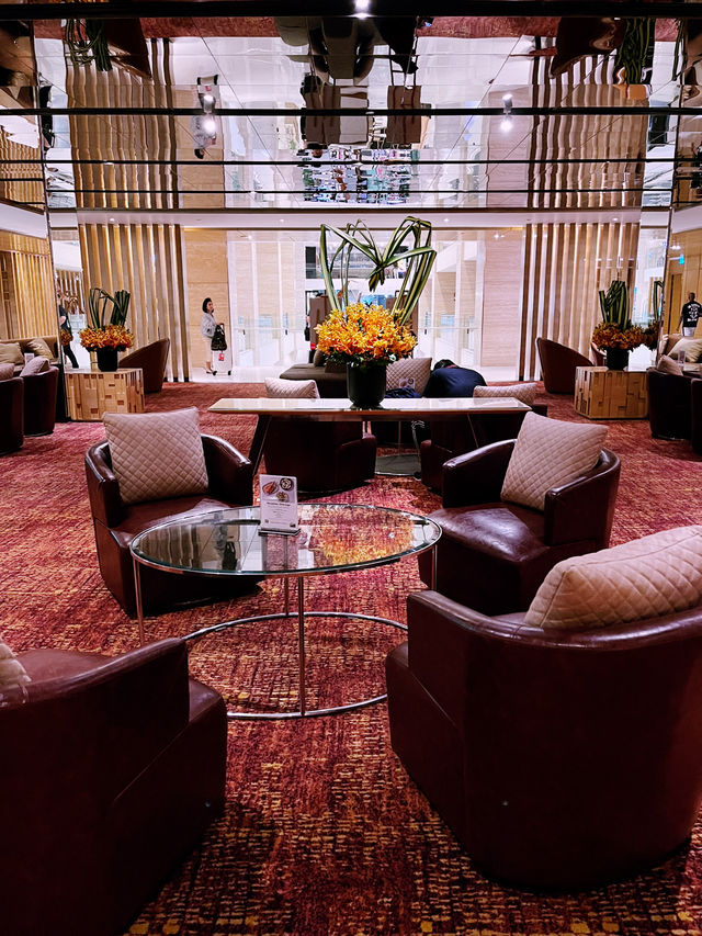 DoubleTree by Hilton KL – Your Perfect Summer Staycation