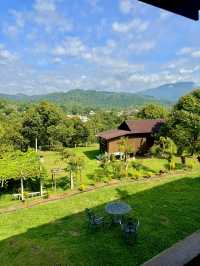 🌲 Weekend Escape: Wood Story Retreat, Titi (Negeri Sembilan)