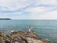 ที่พักเกาะกูด ที่โคตรเงียบสงบร่มรื่น กัปตันฮุค