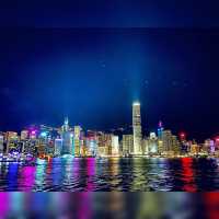 香港記事（六） 尖沙咀 City Walk