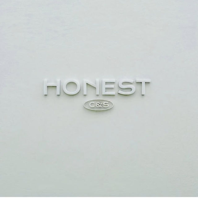 🕰️ Honest Coffee & Service   