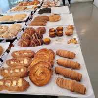Bomnae Bakery