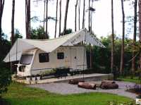 Doi Bo Luang Forest Park
