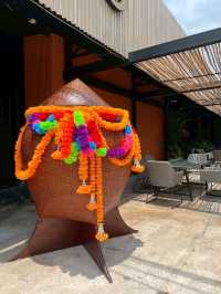 ร้านอาหารครอบครัวบรรยากาศดี