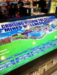Discover The Mines: Venice-Inspired Shopping Experience in Klang Valley 