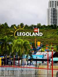 Bricktastic Fun for All Ages at Legoland Malaysia Resort 