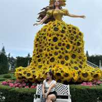 the Wonderful Ba Na Hills of Da Nang 🇻🇳