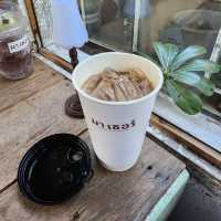 🌿 Mother Cafe 