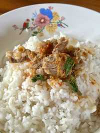 ป๋าส่อง โภชนา อาหารป่า เพชรบุรี