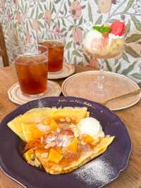 【福岡カフェ】山の中にある隠れ家カフェ