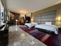Hard Rock Hotel 