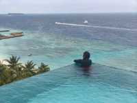 We thought Maldives was only for the rich.. until we made it happen