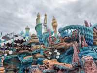 🎠🎢 雙樂園深度解析+2025年新規，高效玩轉童話王國