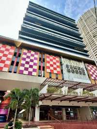 Heritage Meets Cool: A Stylish Pause at Semua House