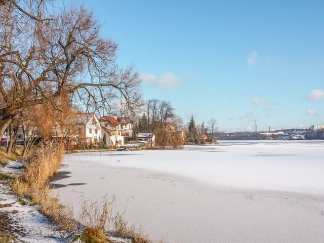 捷克🇨🇿 私房小鎮｜英吉夫 Jindřichův Hradec