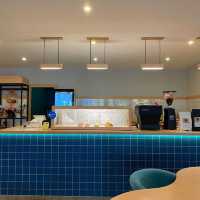 Sahabi Caffee