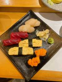 高質日本菜