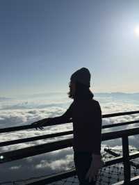 ภูเขาหิมะมังกรหยก
