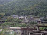 Houtong Cat Village- Taiwan