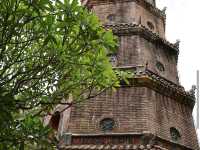 Thien Mu Pagoda (Hue)