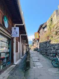 การเดินทางไปตูเจียงเหยี่ยน Dujiangyan เฉิงตู